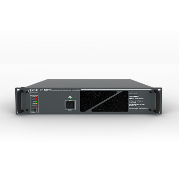 Sonar SPA-136DP