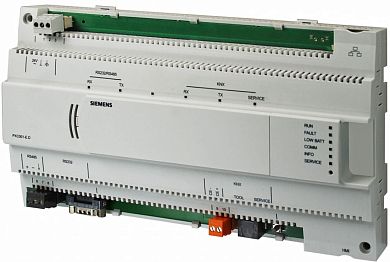 Контроллер Siemens PXC001-E.D